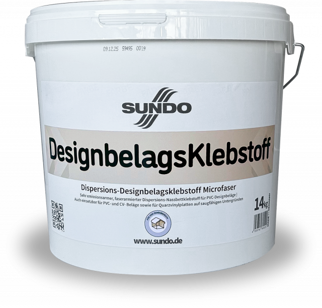SUNDO MultiKlebstoff