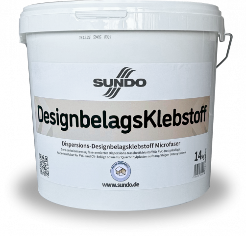 SUNDO MultiKlebstoff