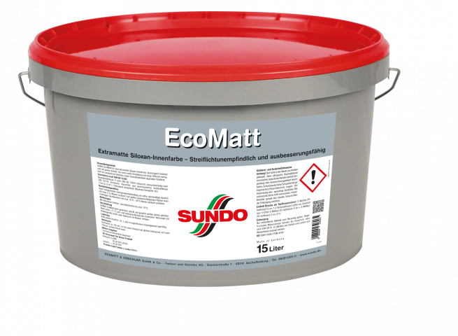 SUNDO EcoMatt Pro