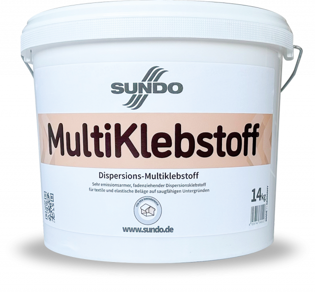 SUNDO MultiKlebstoff
