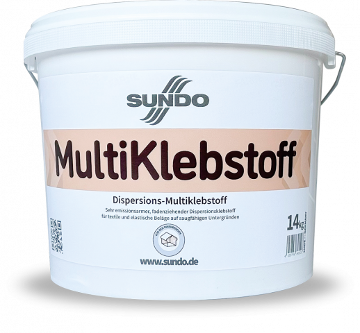 SUNDO MultiKlebstoff