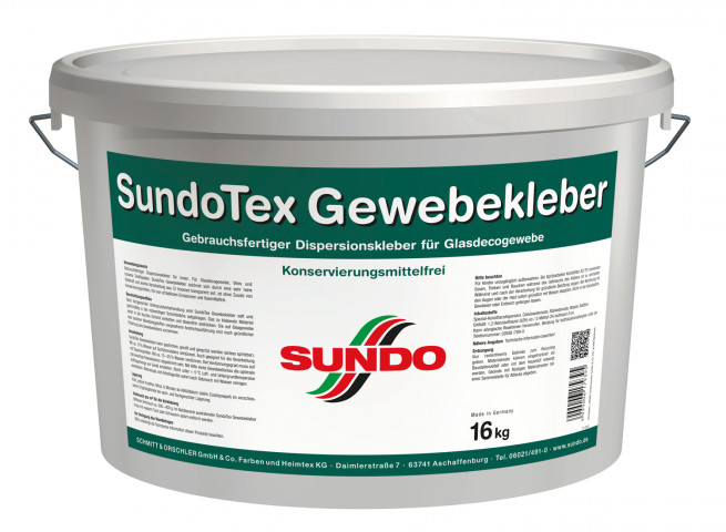 SUNDO SundoTex 4812 LF