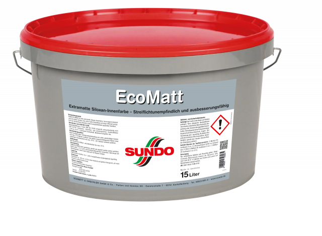 SUNDO EcoMatt Pro