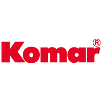 Logo Komar