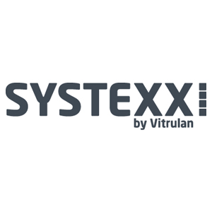 Logo Systexx