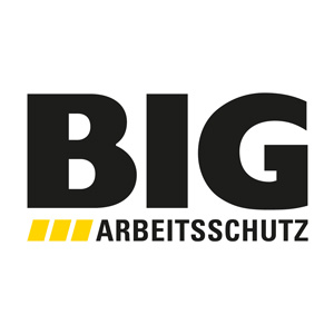 Logo BIG Arbeitsschutz