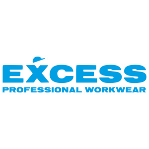 Logo Excess Arbeitskleidung