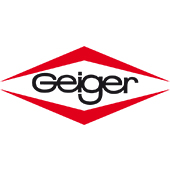 Logo Geiger