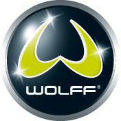 Logo WOLFF Maschinen