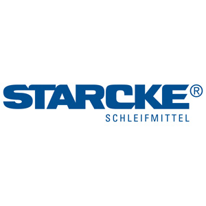 Logo Starcke Schleifmittel